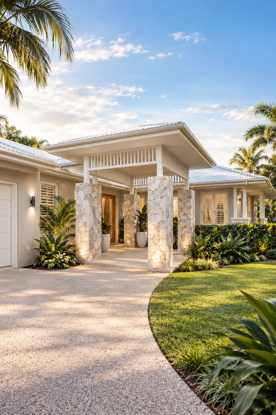 Home at Eumundi by Sutton Building